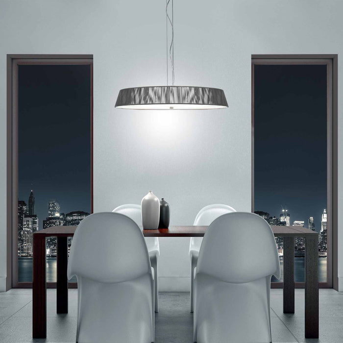 Lilith Pendant Light in dinning room.