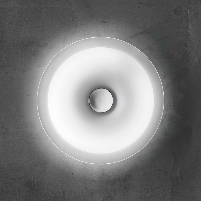 Planet Ceiling / Wall Light in Detail.