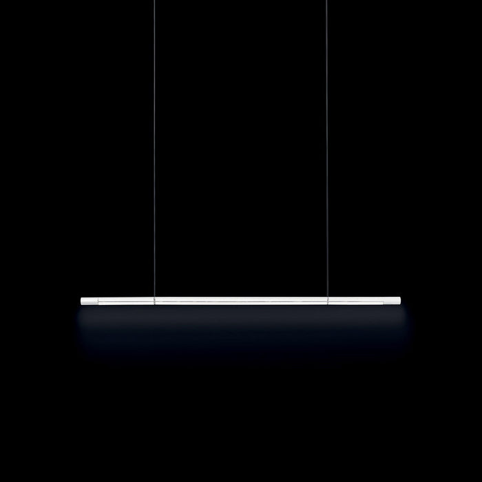 Volta LED Linear Suspension in Detail.