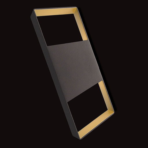 Light Frames™ Up/Down Outdoor LED Wall Light in Detail.