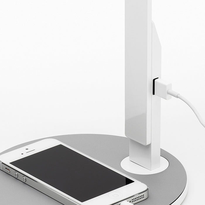 LIM360 LED Table Lamp in Detail.