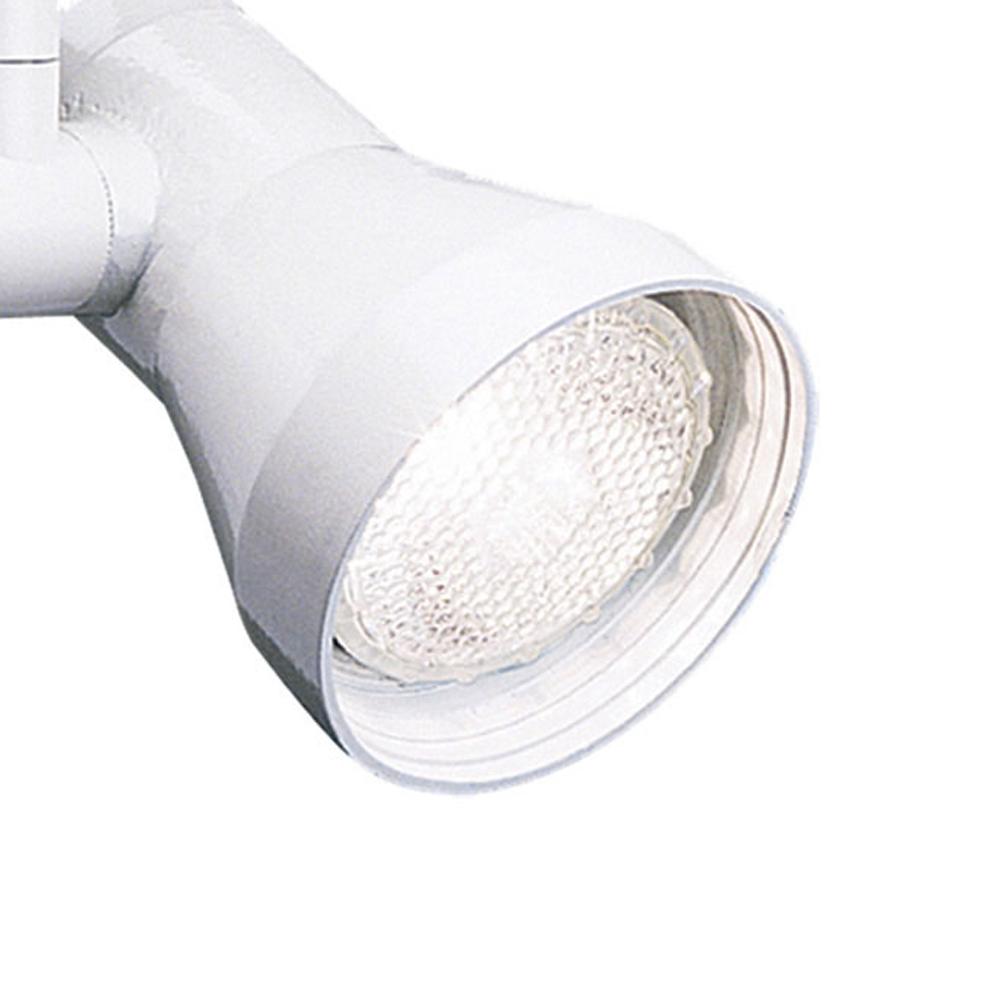 Line Voltage 720 Track Head in Detail.