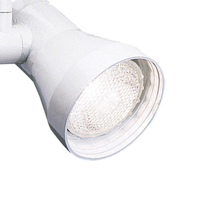 Line Voltage 720 Track Head in Detail.