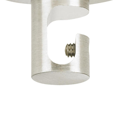 Line Voltage Swag Hook in Detail.