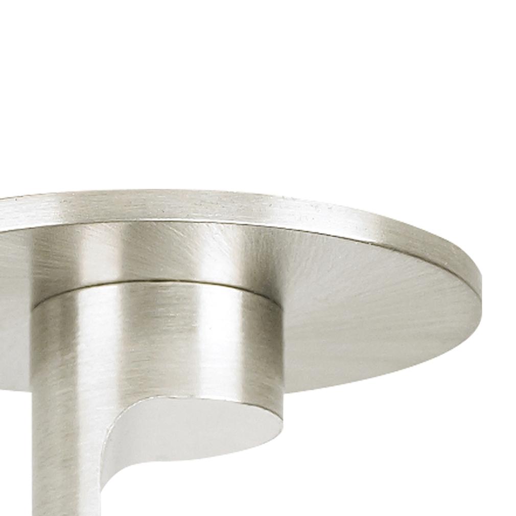 Line Voltage Swag Hook in Detail.