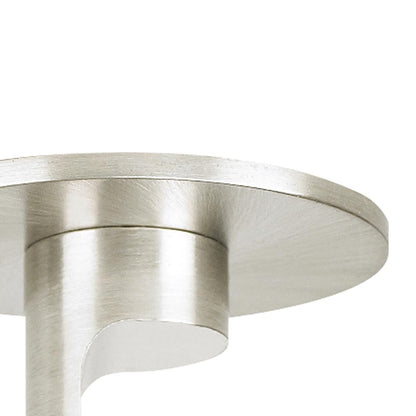 Line Voltage Swag Hook in Detail.