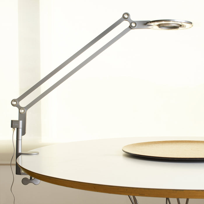 Link LED Table Lamp in Detail.