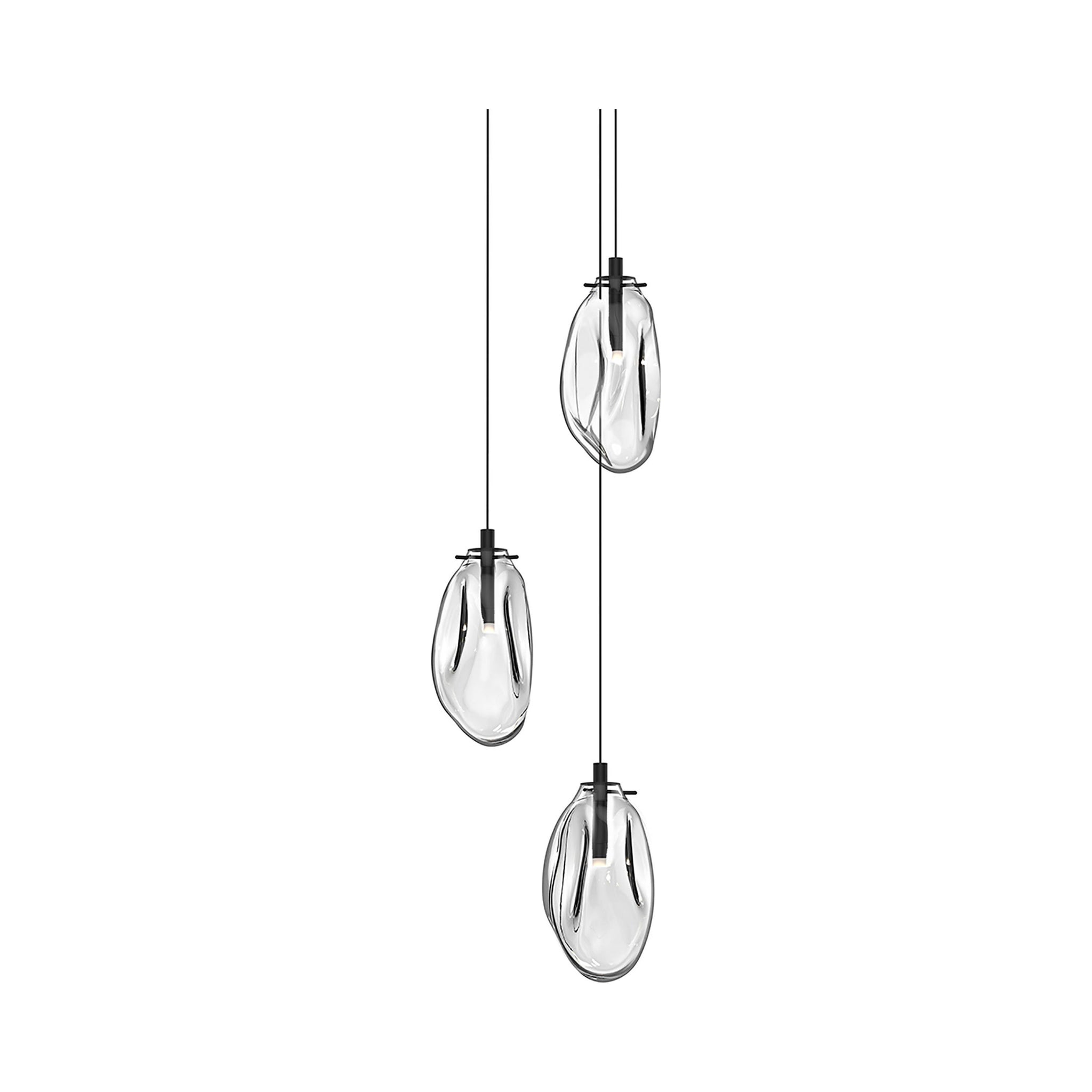 Multi Light Pendant Lights — Page 2 — City Lights Sf