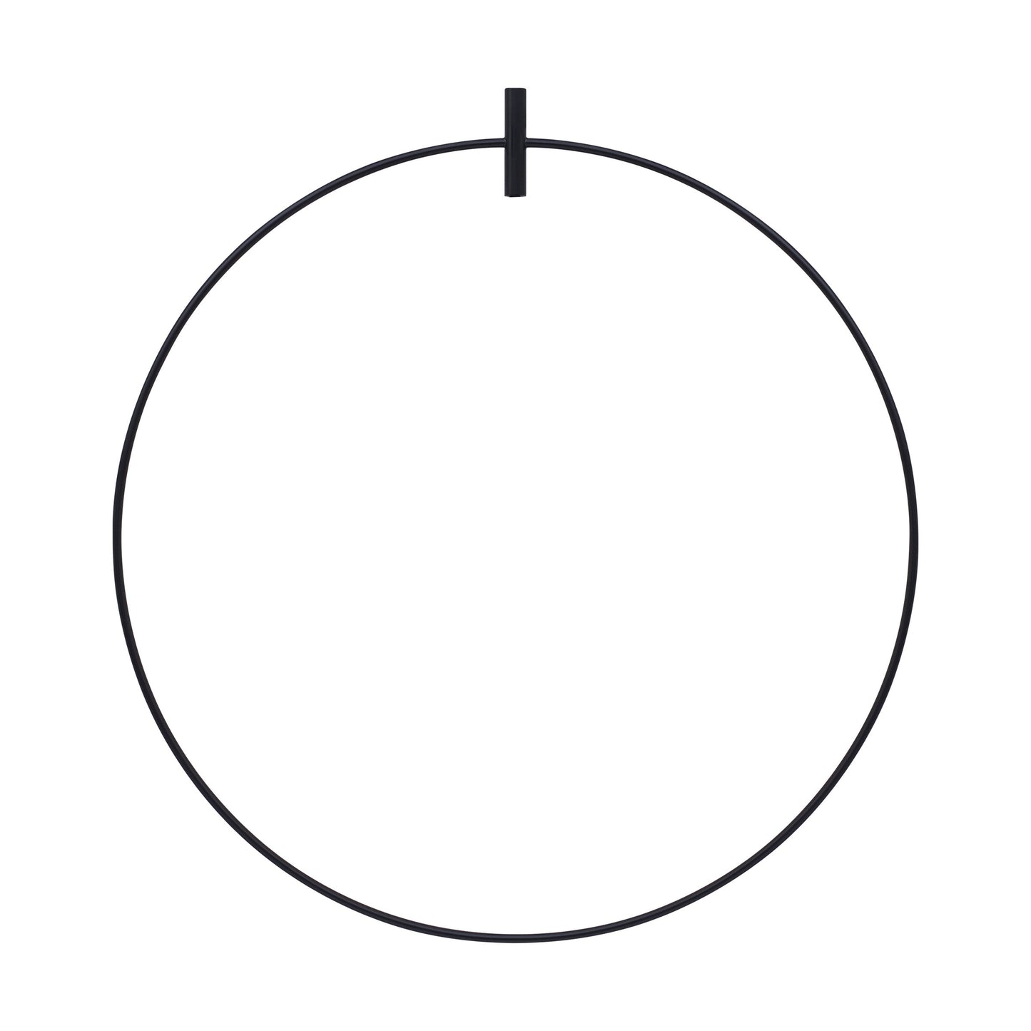 Locus Accessory in Black (Medium).