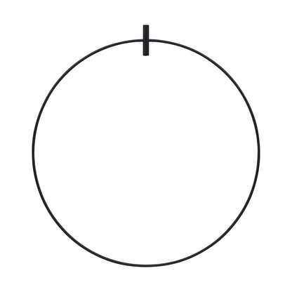 Locus Accessory in Black (Medium).