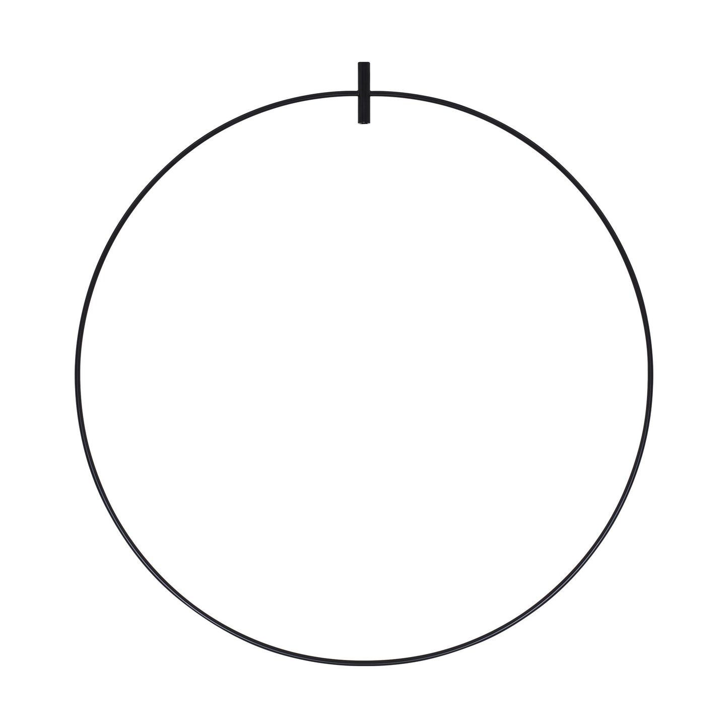 Locus Accessory in Black (Large).