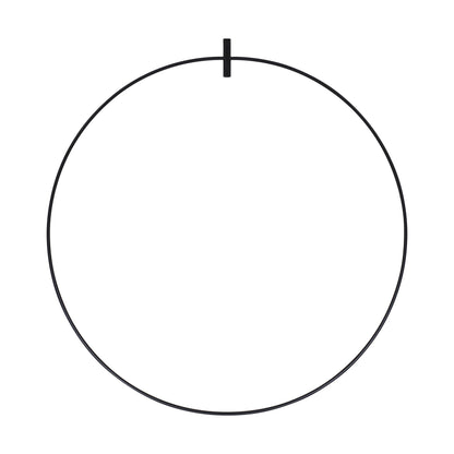 Locus Accessory in Black (Large).