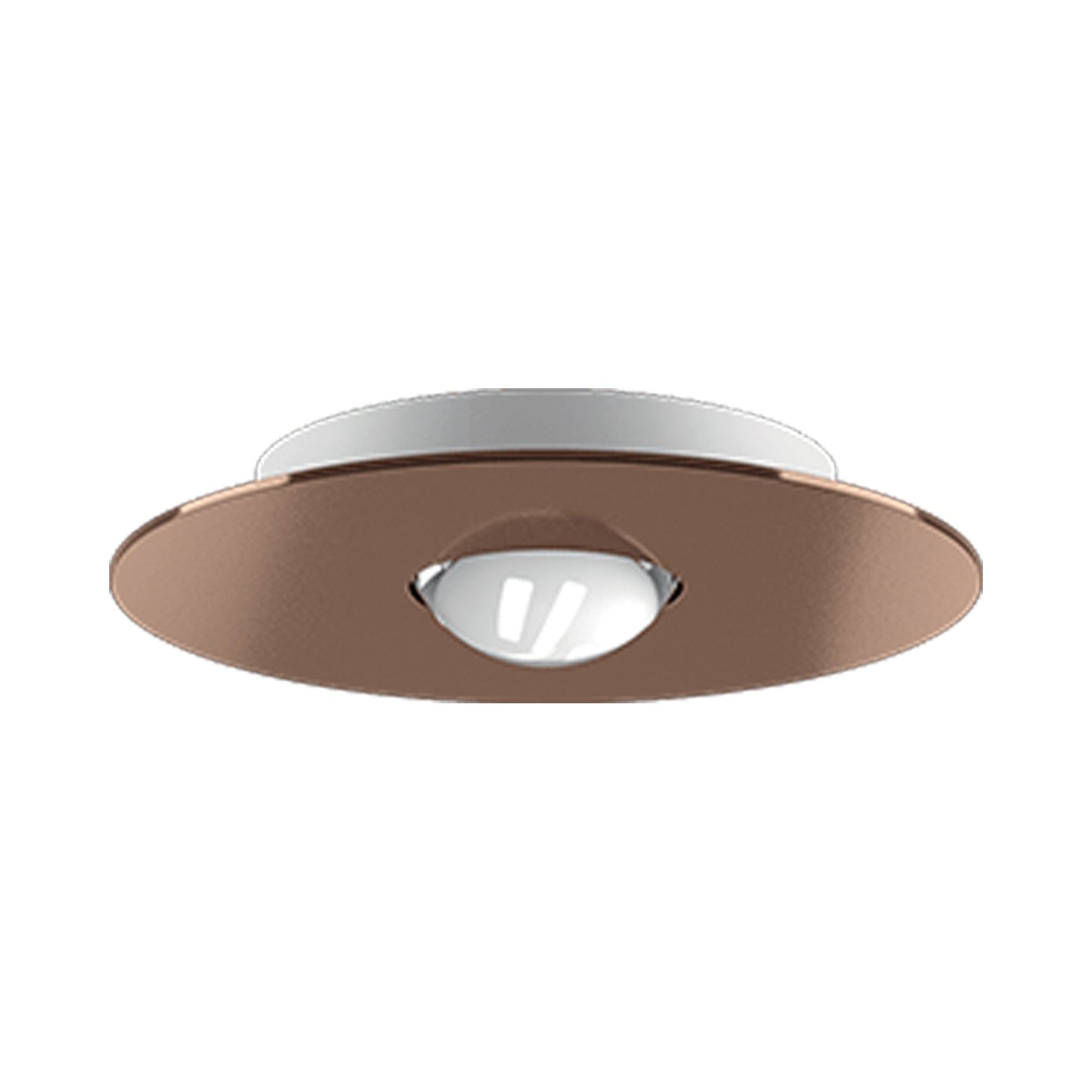 Bugia LED Flush Mount Ceiling Light.