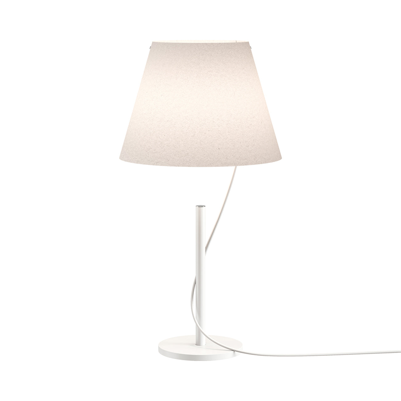 Hover Table Lamp.