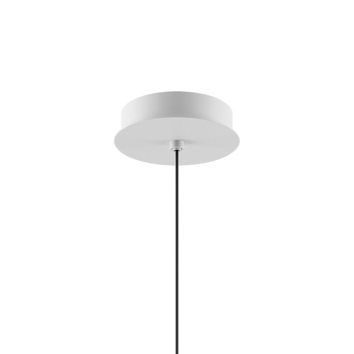 Jim Cone LED Pendant Light in Detail.