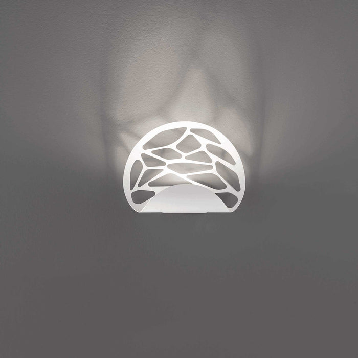 Kelly LED Wall Light in Detail].