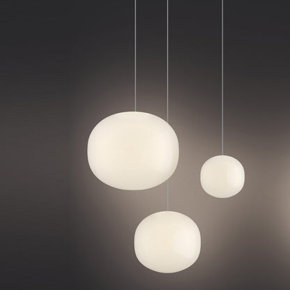 Volum Cluster Pendant Light in Detail.