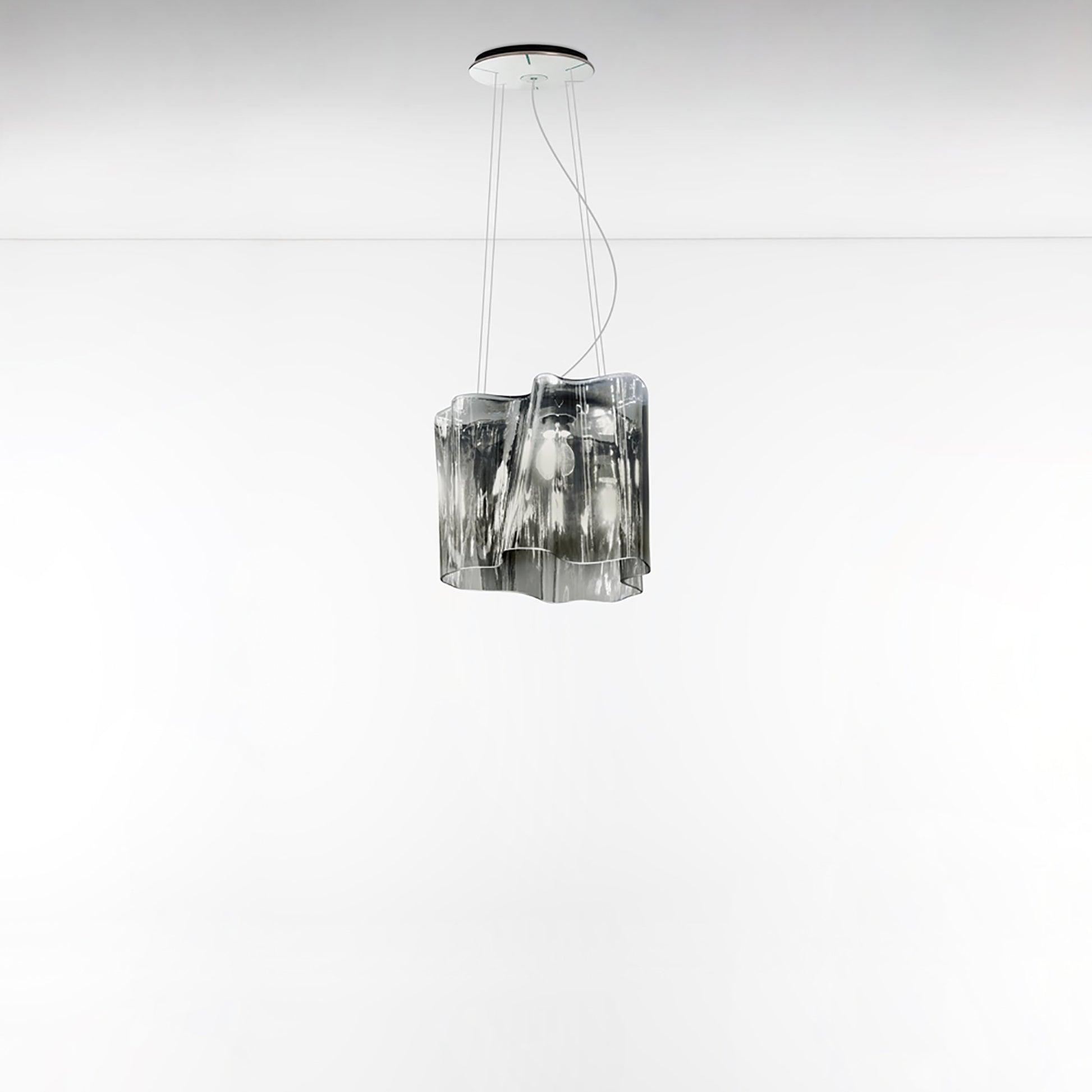 Logico Mini Single Pendant Light.