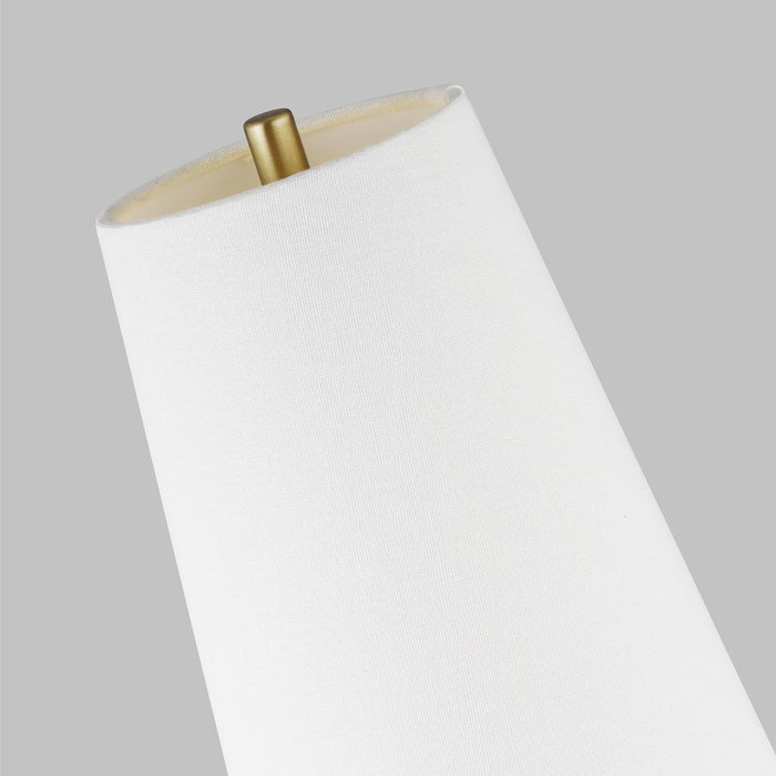 Lorne LED Table Lamp in Detail.