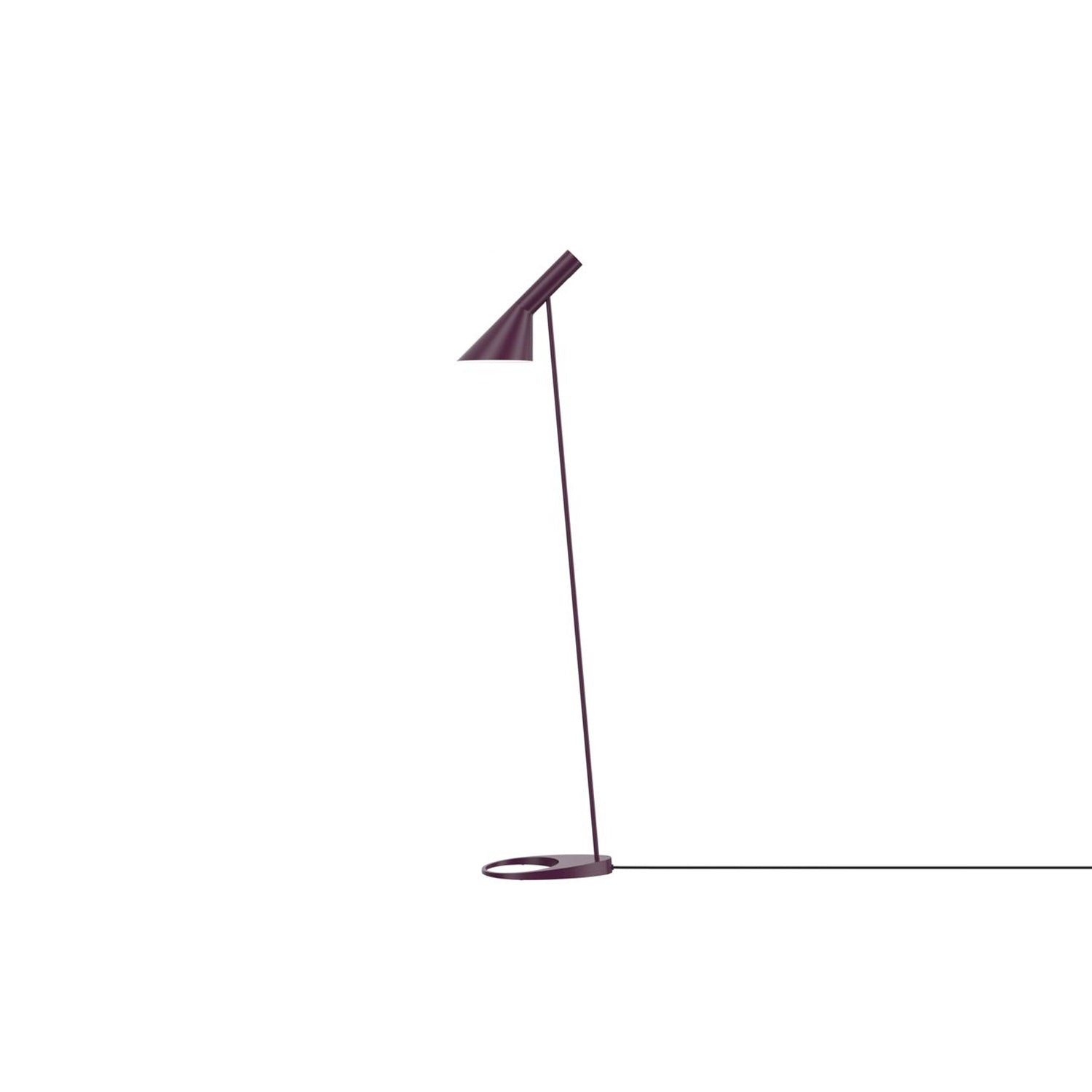 AJ Floor Lamp.