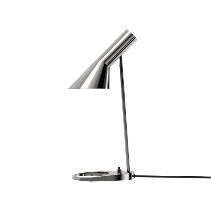 AJ Table Lamp in Stainless Steel Polished (Small).