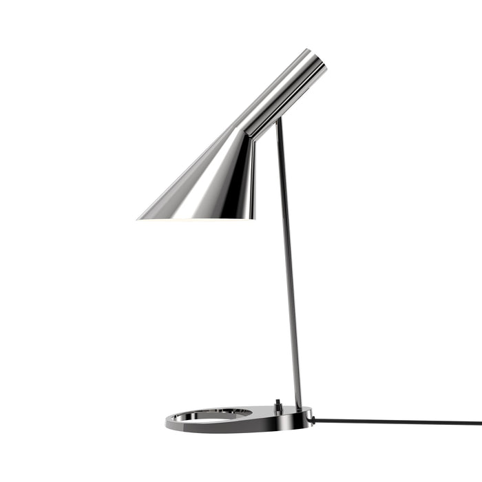 AJ Table Lamp in Stainless Steel Polished (Large).