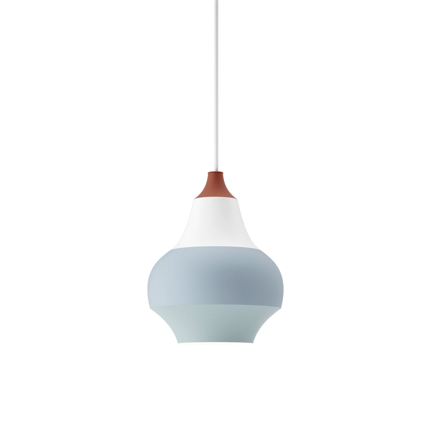 Cirque Pendant Light.