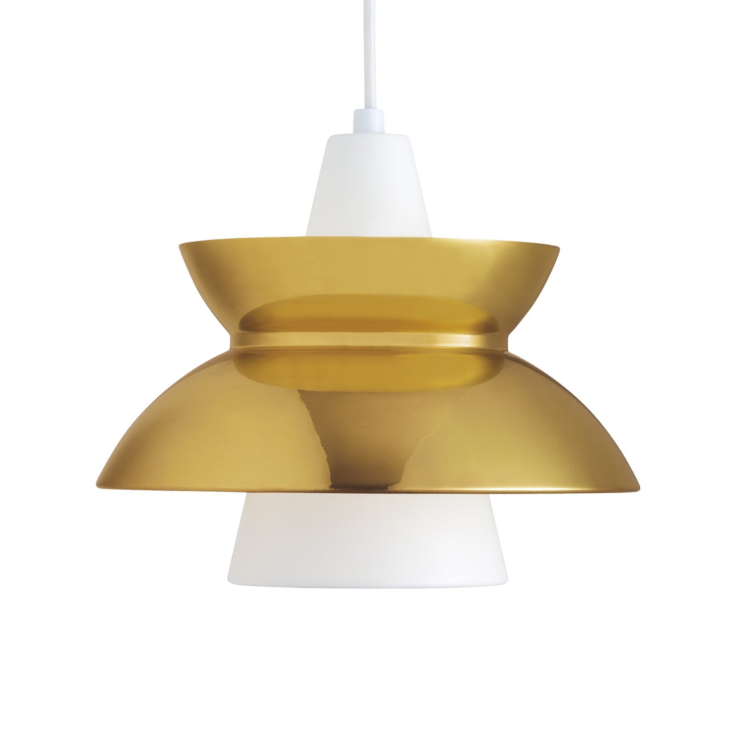 Doo-Wop Pendant Light.