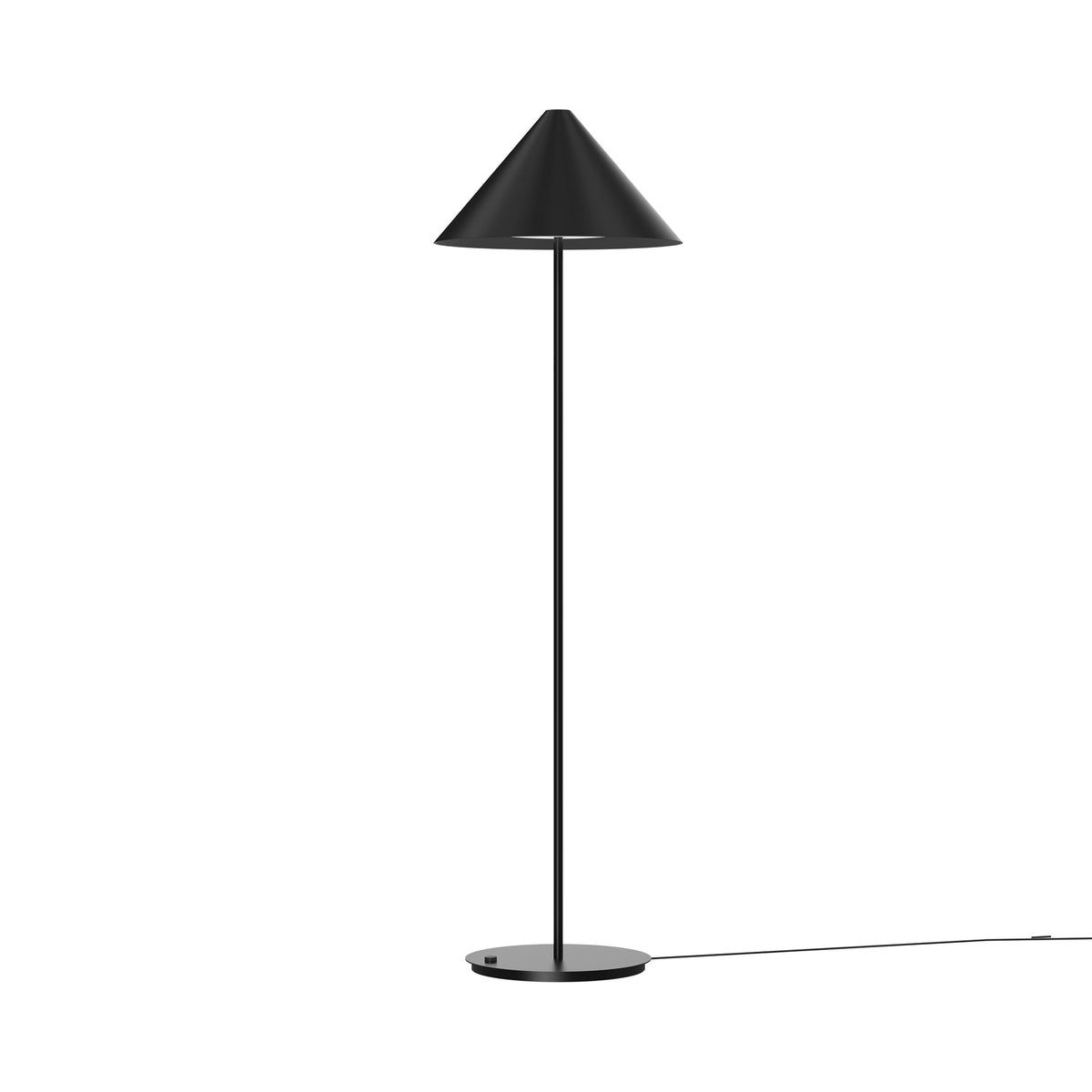 Louis Poulsen - Keglen LED floor lamp