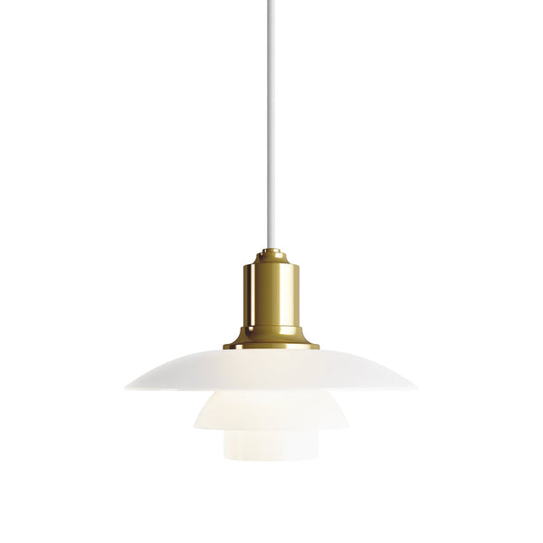 PH 2/1 Pendant Light – City Lights SF