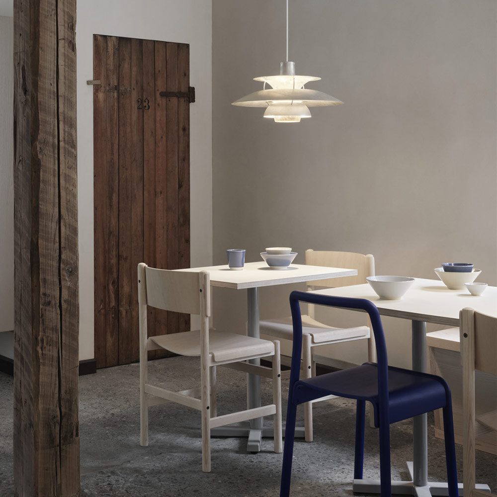 PH 5 RETAKE Pendant lamp By Louis Poulsen