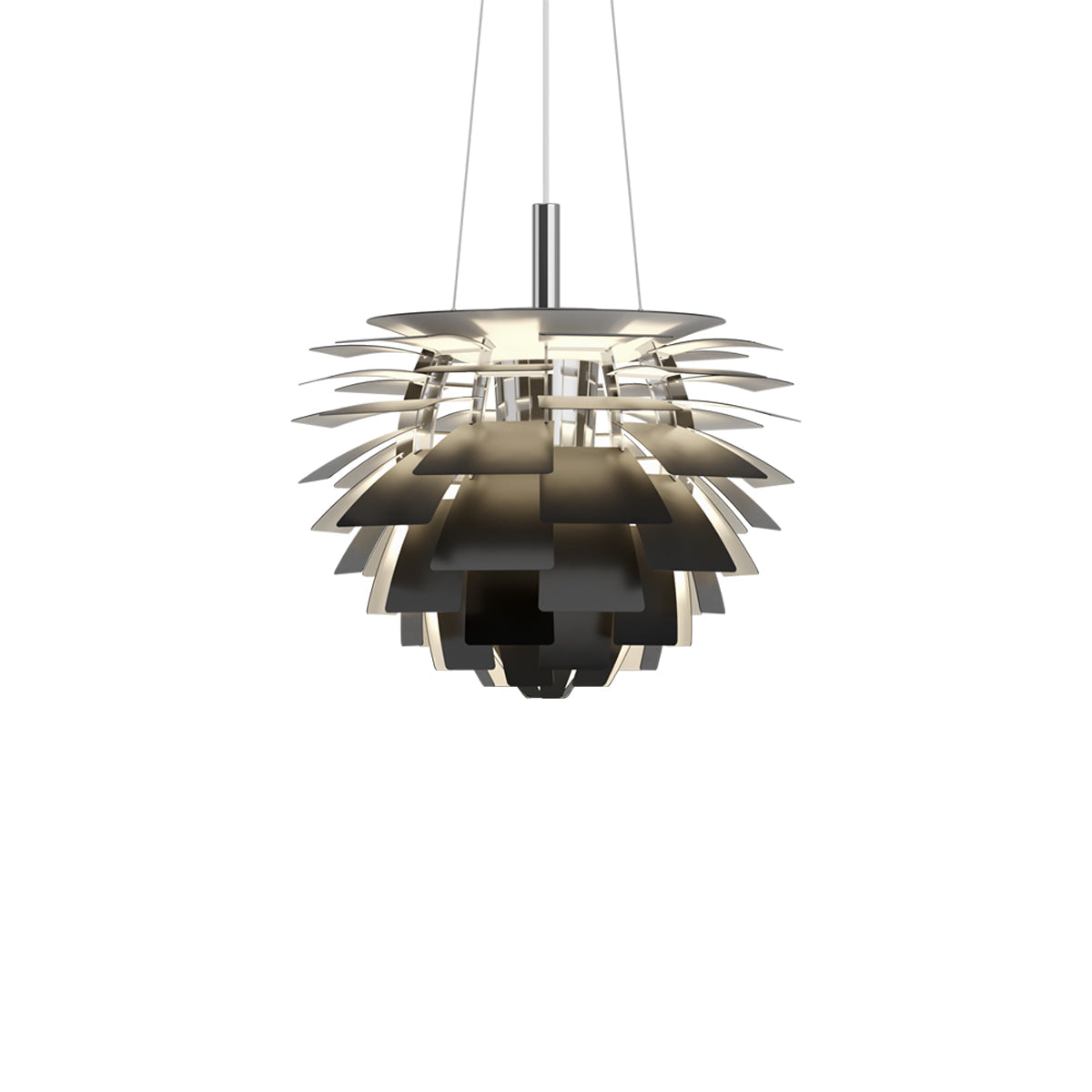 PH Artichoke Pendant Light.