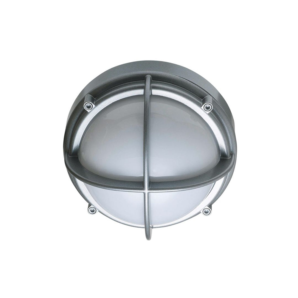 Skot LED Wall Light in Detail.