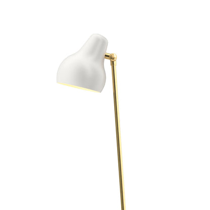 VL 38 LED Floor Lamp in Detail.