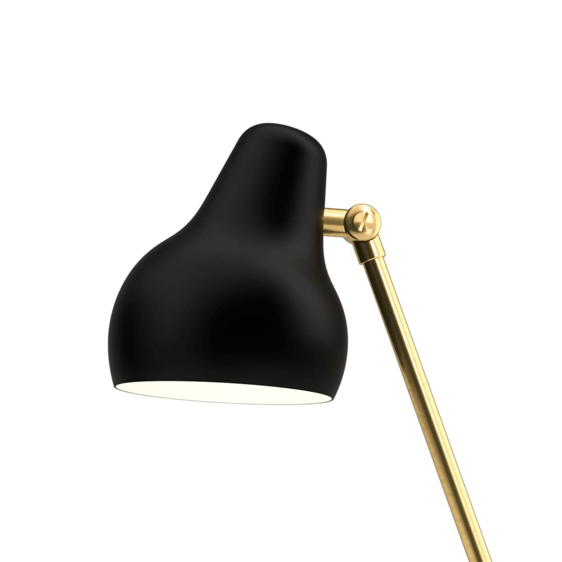 VL 38 LED Table Lamp in Detail.