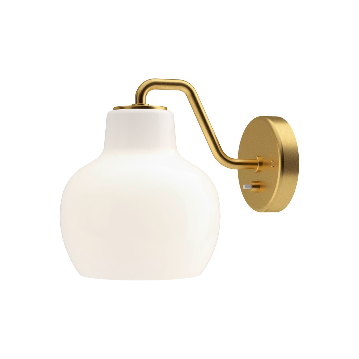 VL Crown Wall Light (1-Light).