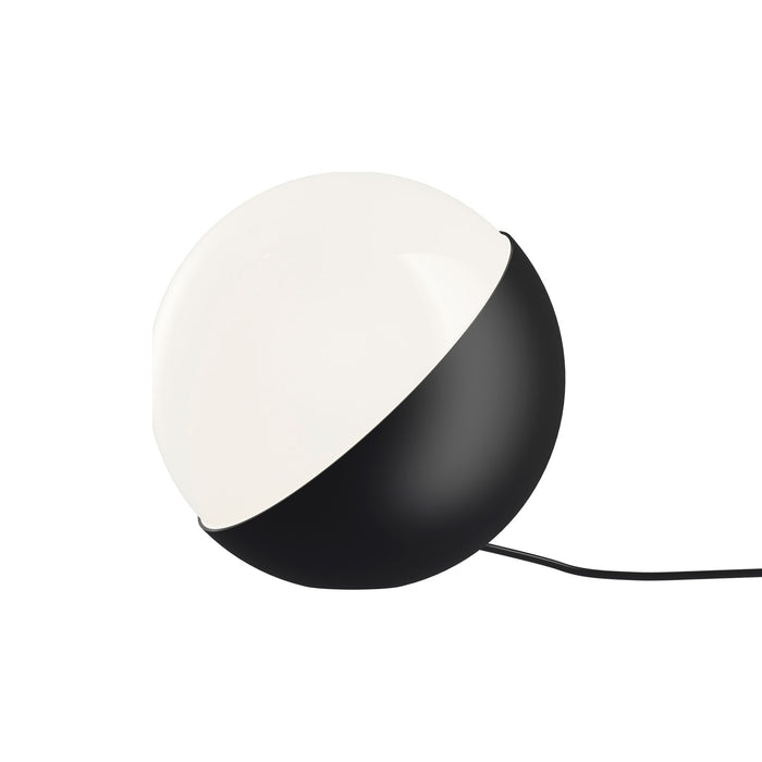 VL Studio Table Lamp in Black (Medium).