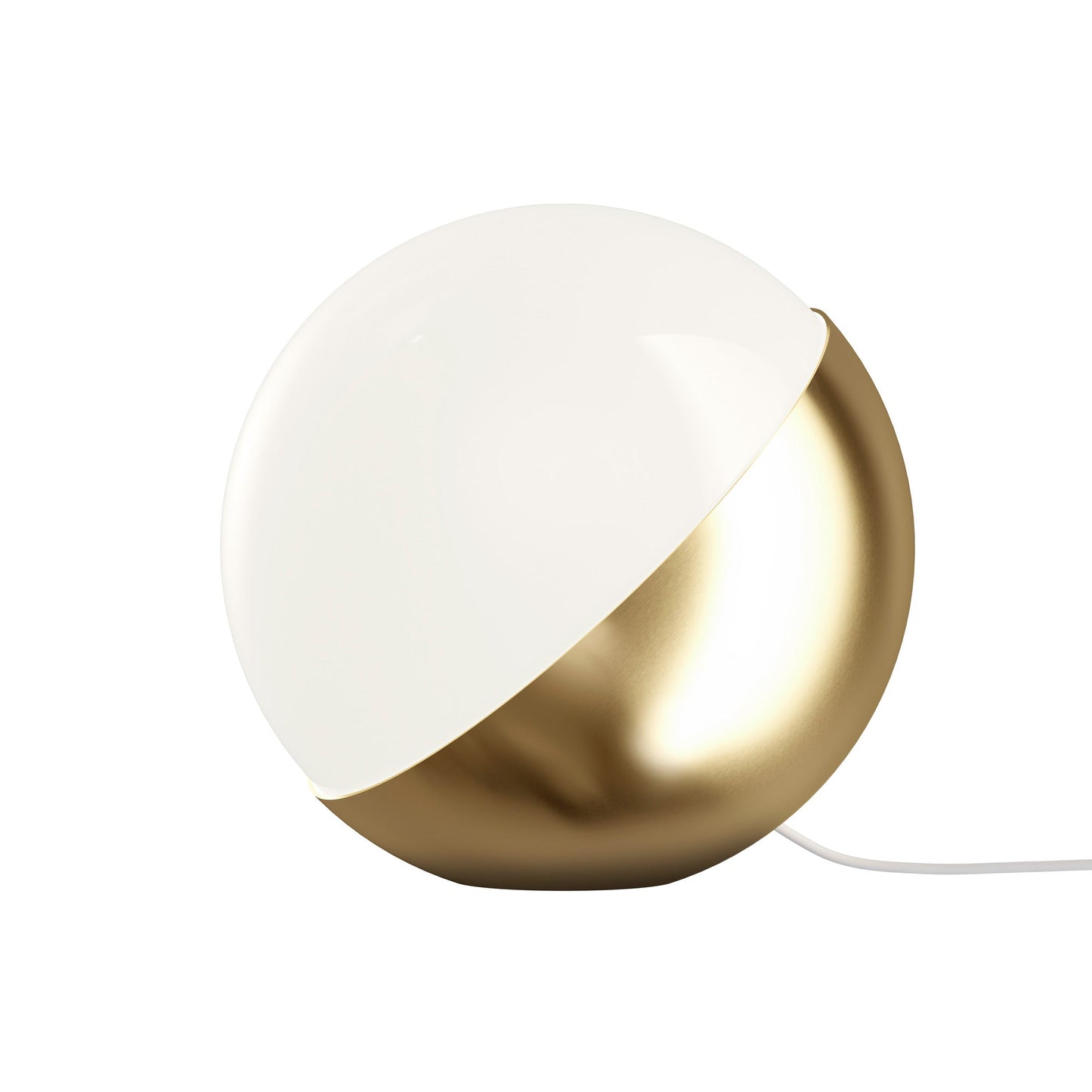 VL Studio Table Lamp in Black (Large).