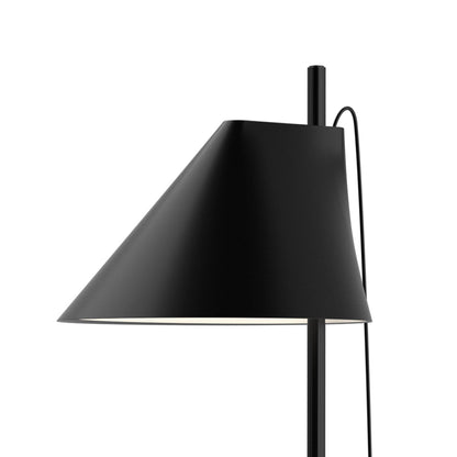 Yuh LED Table Lamp in Detail.