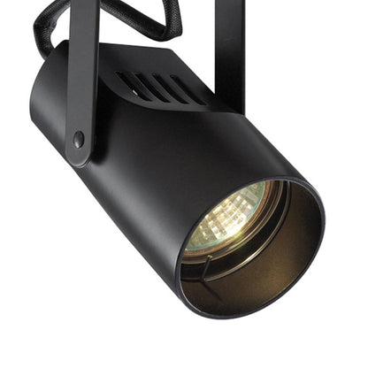 Low Voltage 007 Track Head in Detail.