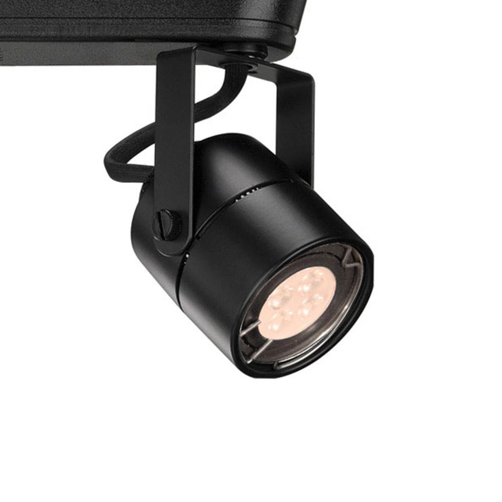 Low Voltage 809 LED Track Head in Detail.