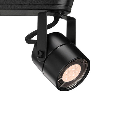 Low Voltage 809 LED Track Head in Detail.