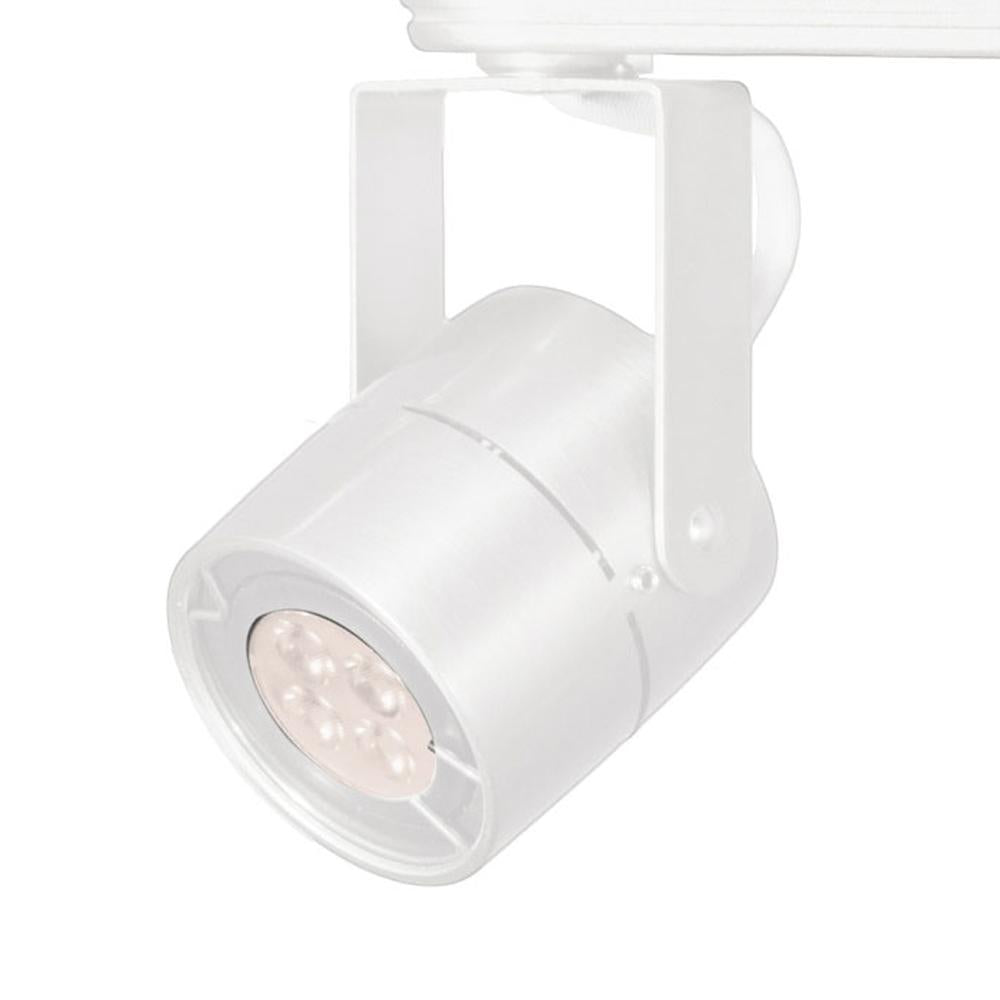 Low Voltage 809 LED Track Head in Detail.