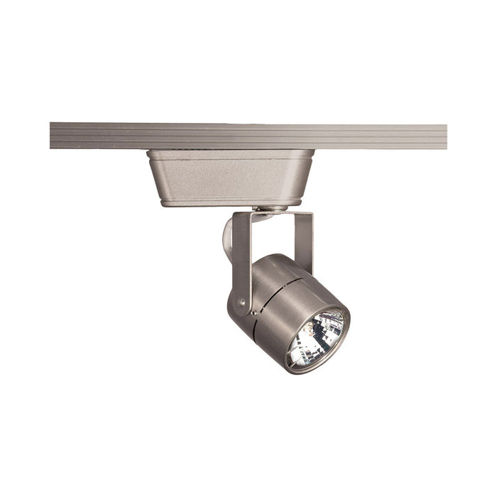 Low Voltage 809 Track Head in Brushed Nickel (H Track/50W).
