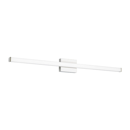 Lufe Square LED Bath Vanity Light.