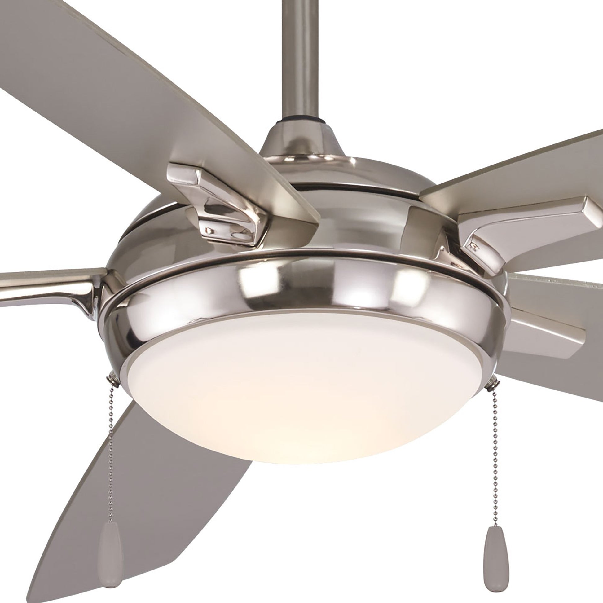 Lun-Aire LED Ceiling Fan in Detail.