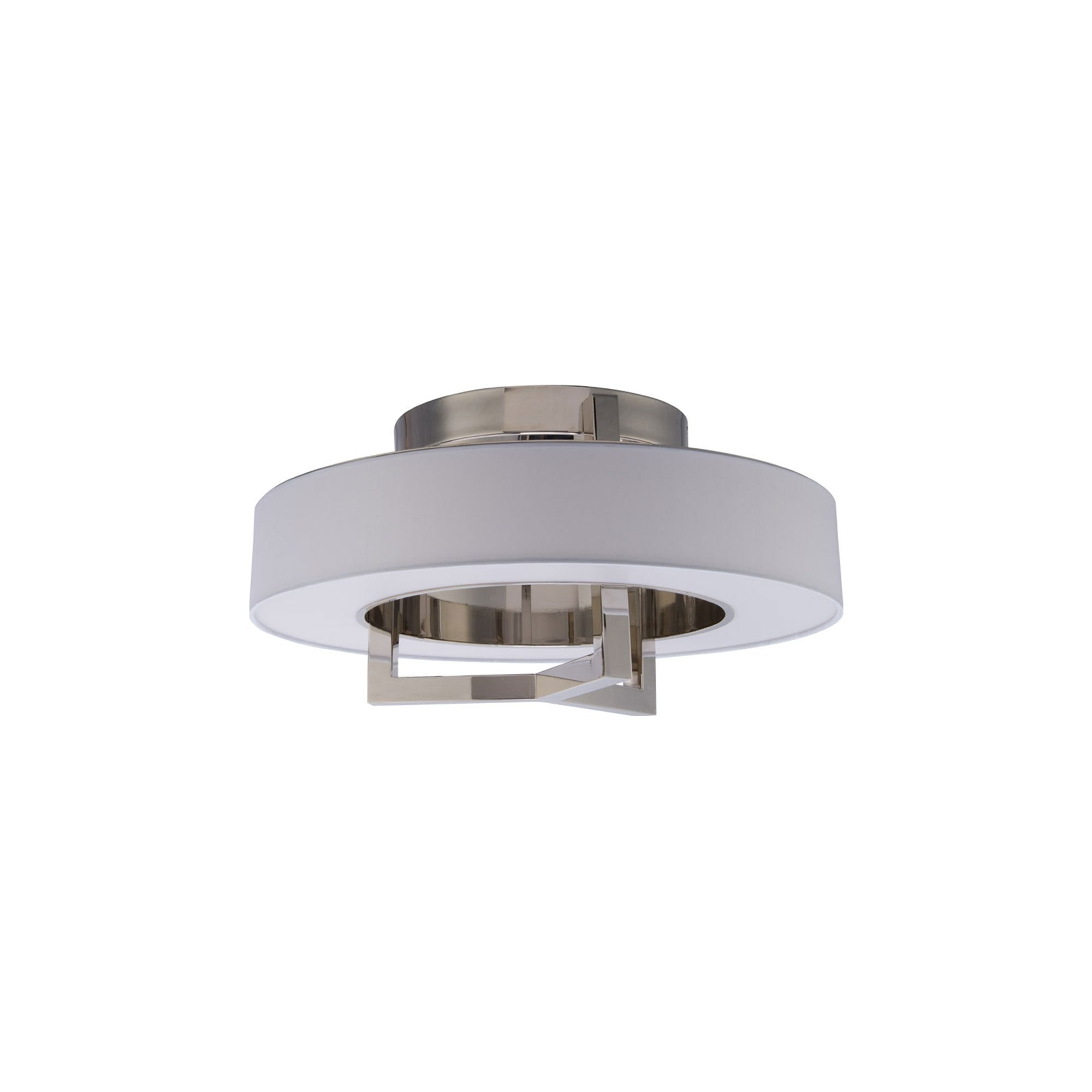 Madison Led Madison LED Flush Mount Ceiling Light – City Lights SF