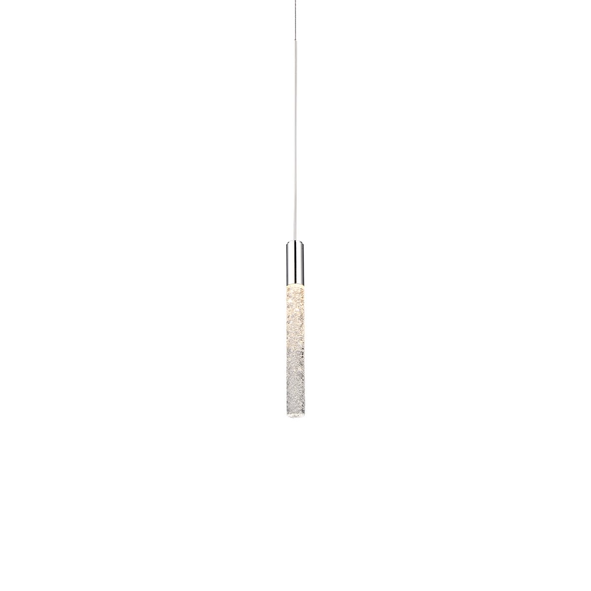 Magic LED Pendant Light in Detail.