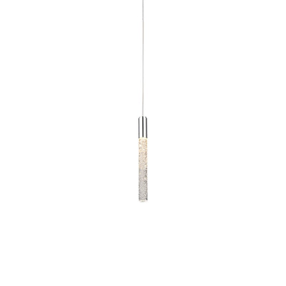 Magic LED Pendant Light in Detail.