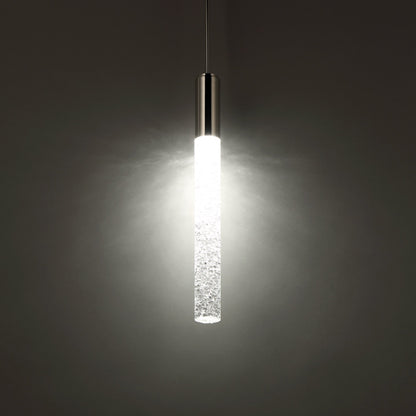 Magic LED Pendant Light in Detail.